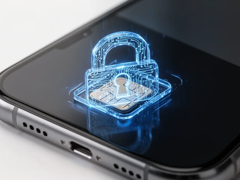 eSIM-Sicherheit: Neue Technologie soll SIM-Swap-Betrug stoppen - Foto: über boerse-global.de