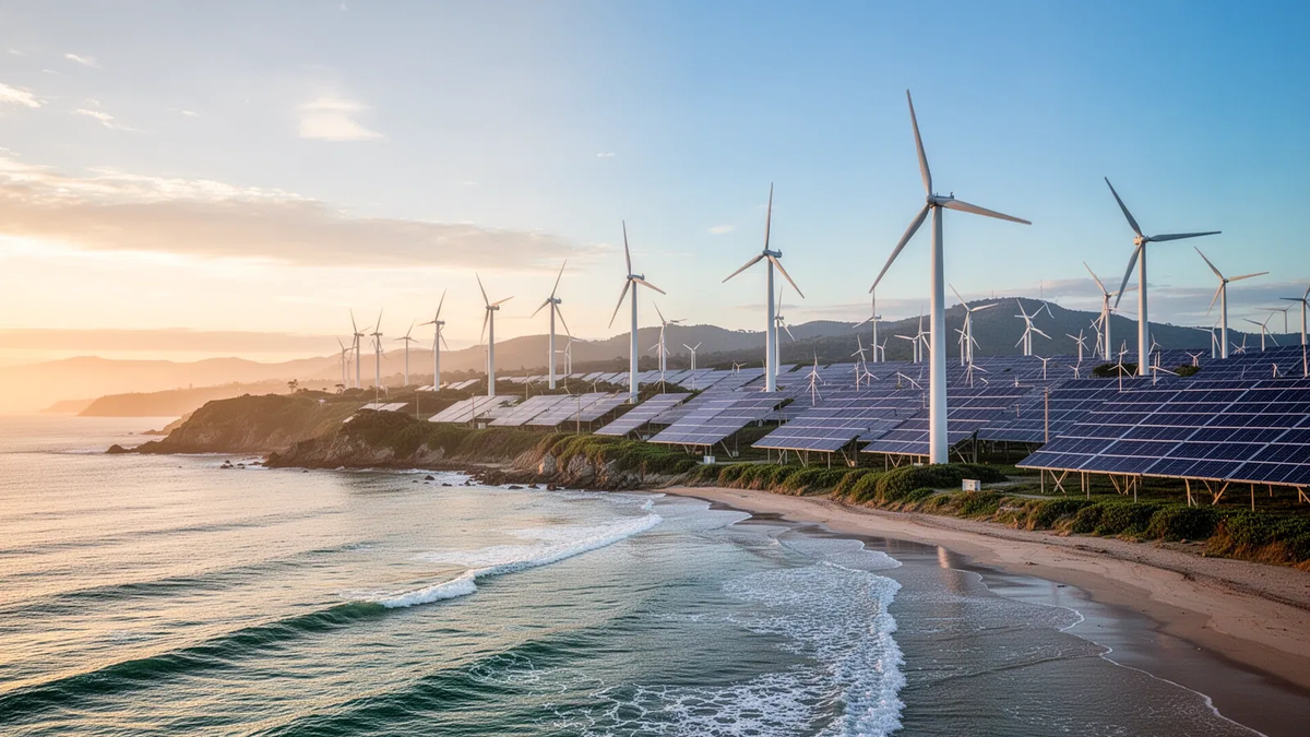 UBS Pacific ESG ETF: Nachhaltiger Fokus - Foto: über boerse-global.de