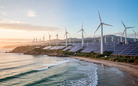 UBS Pacific ESG ETF: Nachhaltiger Fokus - Foto: über boerse-global.de