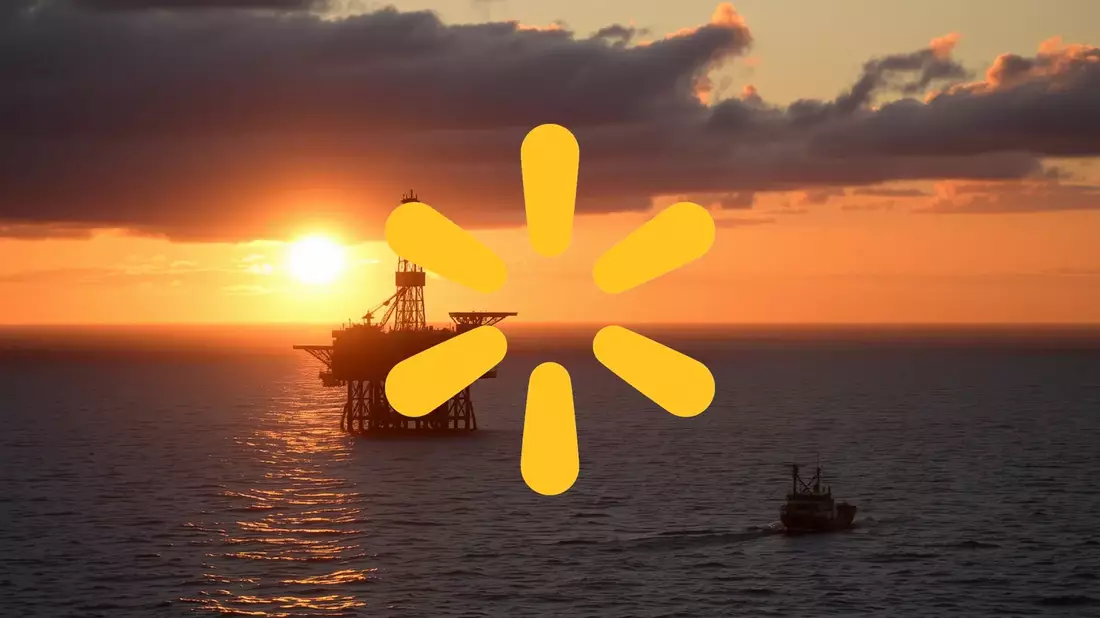 Walmart's Digital Transformation: A Strategic Overhaul of In-Store Operations - Bild: über boerse-global.de