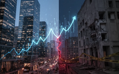 Krypto-Markt: Florida reguliert Stablecoins, BlockFills in der Krise - Foto: über boerse-global.de