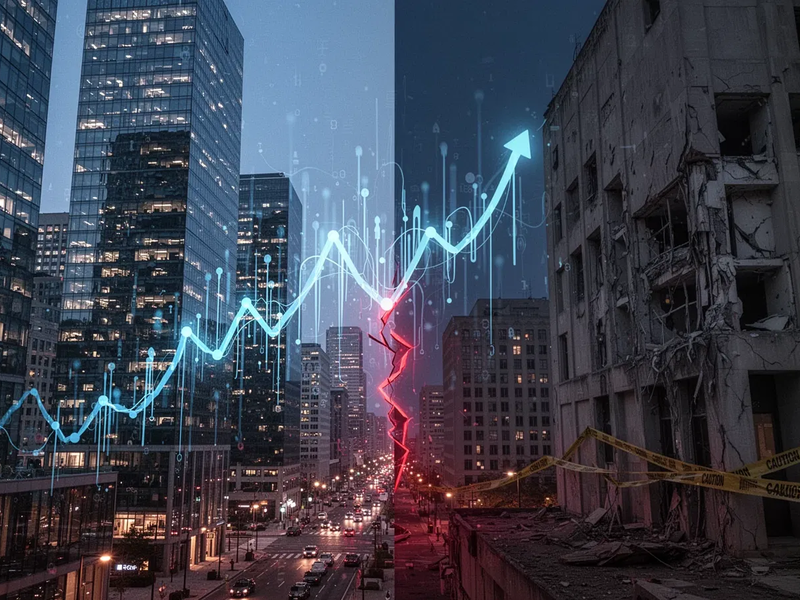 Krypto-Markt: Florida reguliert Stablecoins, BlockFills in der Krise - Foto: über boerse-global.de