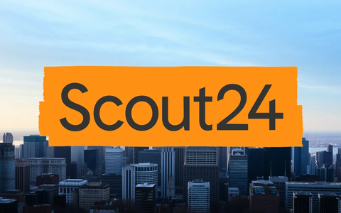 Scout Aktie: Suche nach Boden - Foto: über boerse-global.de