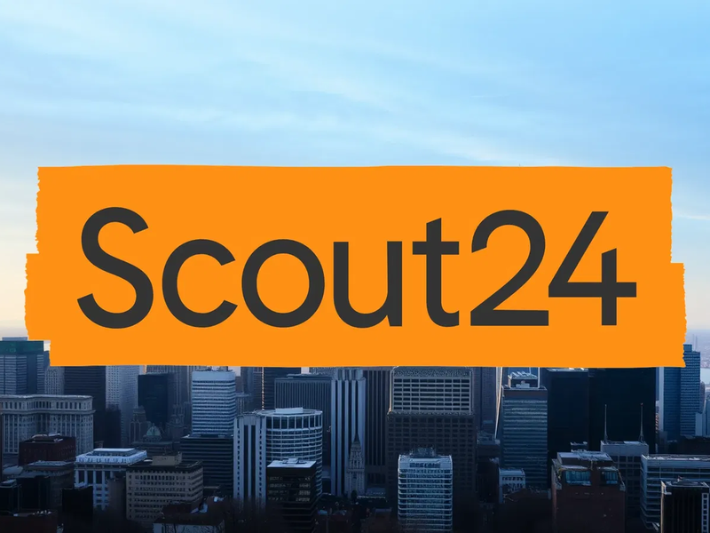 Scout Aktie: Suche nach Boden - Foto: über boerse-global.de