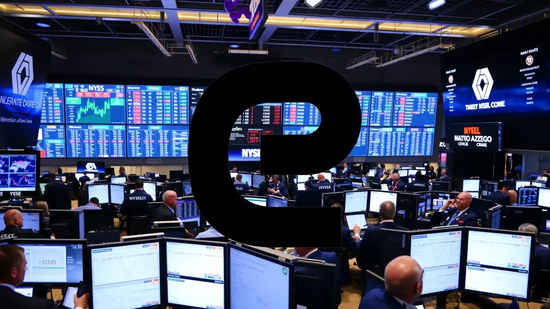 EHang Aktie: Zertifizierung als Trumpf - Bild: über boerse-global.de