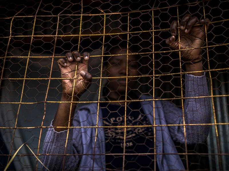 Weltfrauentag 2026 / Rückschlag für die körperliche Selbstbestimmung / Internationale Krisen und politische Kurswechsel bedrohen die Rechte von Frauen - Foto: presseportal.de