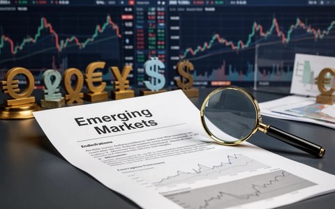 Mackenzie Emerging Markets ETF: Selektion entscheidet - Foto: über boerse-global.de