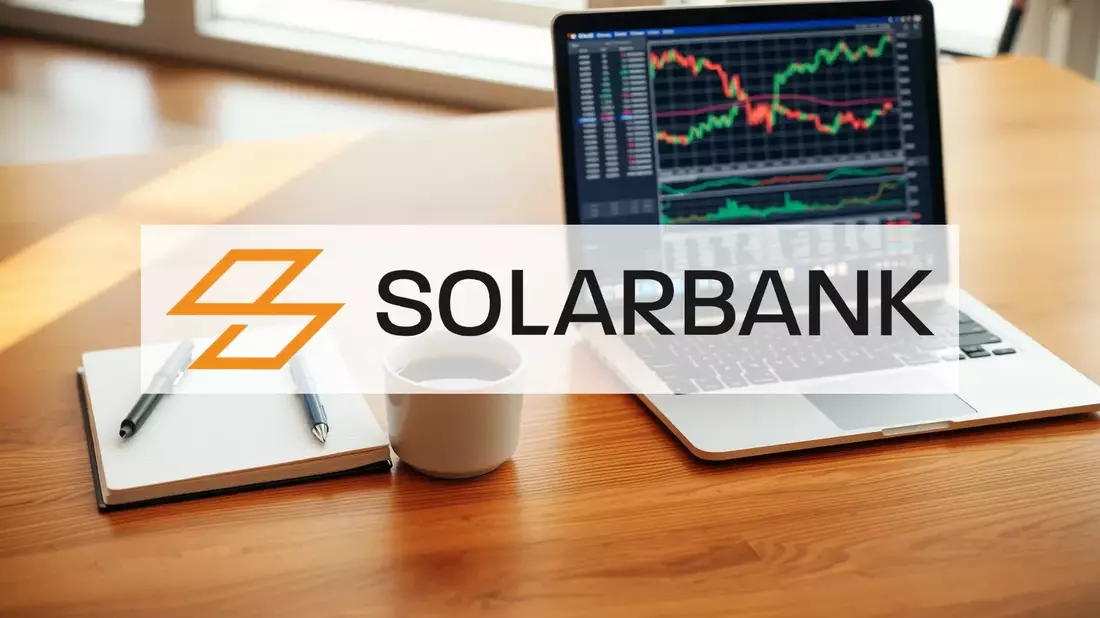 The Evolving Landscape of Solar and Storage Investment Illustration mit AI erstellt übermittelt durch boerse-global.de