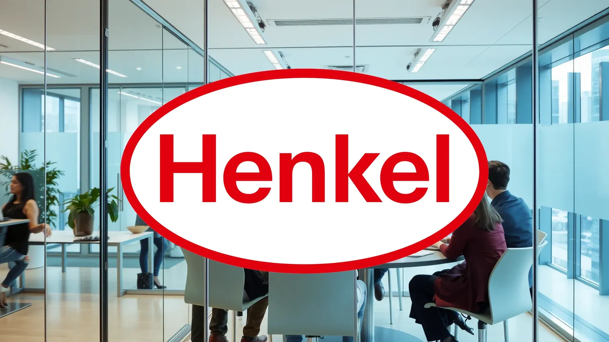 Henkel Shares Face Significant Weekly Decline Amid Market Pressure - Foto: über boerse-global.de