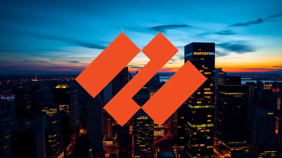 Palo Alto Networks: Securing the Future Through Strategic Alliances and AI Illustration mit AI erstellt übermittelt durch boerse-global.de