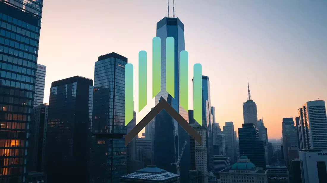Northern Data Shares: Operational Gains Amidst Strategic Shift and Market Pressure Illustration mit AI erstellt übermittelt durch boerse-global.de