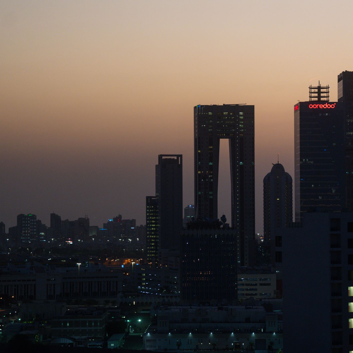 Kuwait ist erneut zum Ziel von Angriffen geworden. (Archivbild)  - Foto: Soeren Stache/dpa