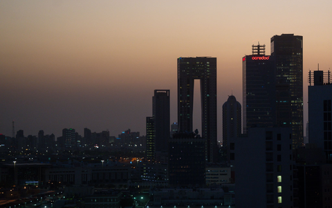 Kuwait ist erneut zum Ziel von Angriffen geworden. (Archivbild)  - Foto: Soeren Stache/dpa