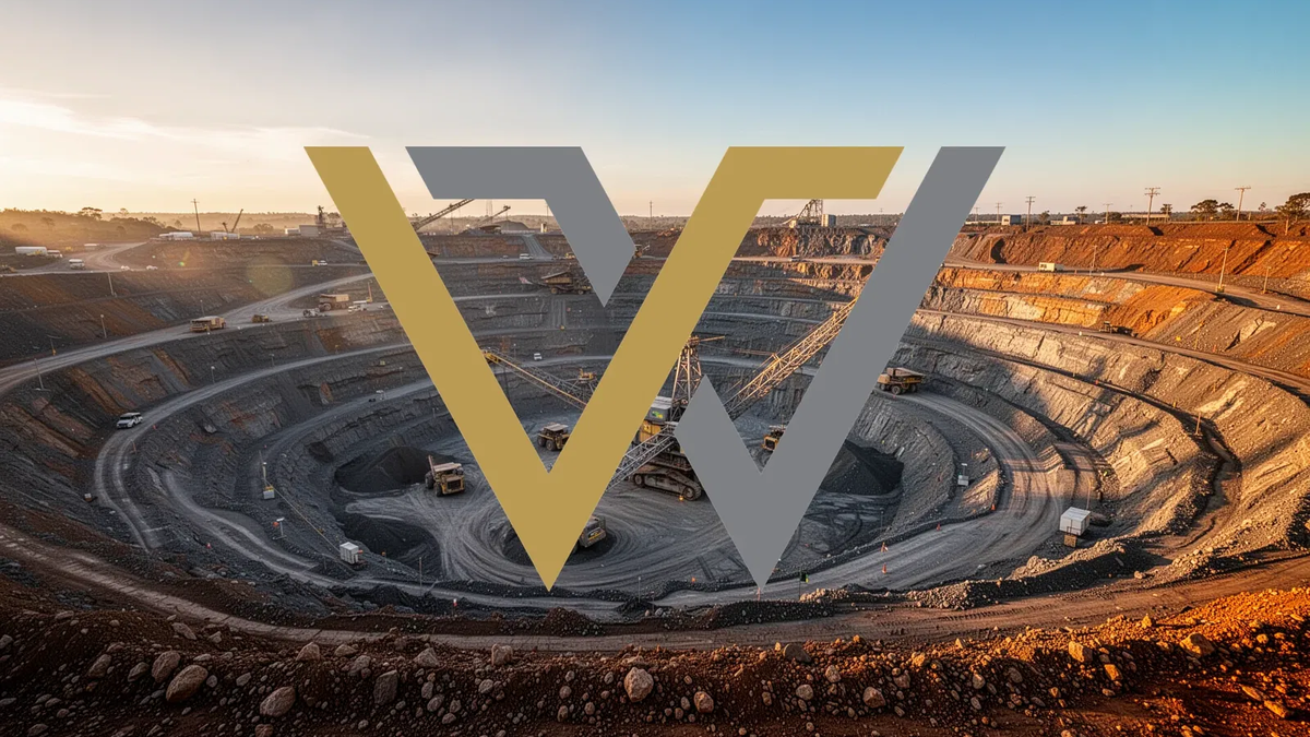 Wheaton Precious Metals Aktie: Ambitionierte Ziele - Foto: über boerse-global.de