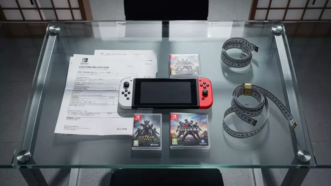 Nintendo Aktie: Zollstreit - Bild: über boerse-global.de