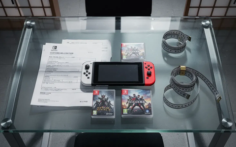 Nintendo Aktie: Zollstreit - Foto: über boerse-global.de