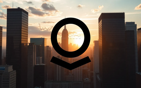 Palantir: La geopolítica impulsa un repunte en bolsa - Foto: über boerse-global.de