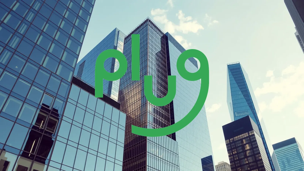 Plug Power Achieves Critical Financial Milestone - Foto: über boerse-global.de