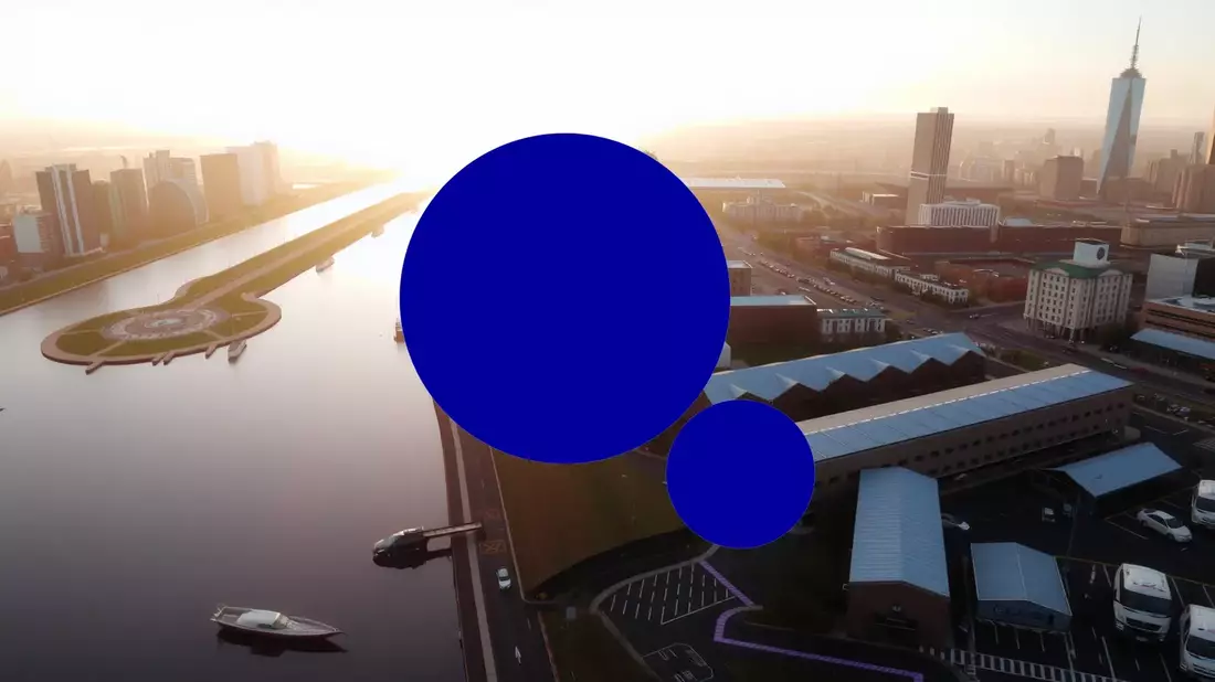 Evotec's Crucial April Report: A Test of Restructuring Credibility Illustration mit AI erstellt übermittelt durch boerse-global.de