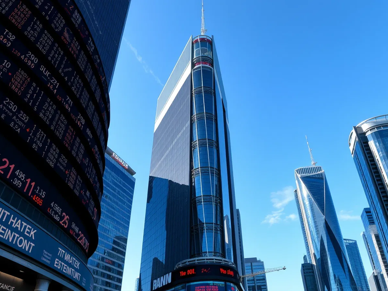 Omnibus I: EU schrumpft Pflicht zur Nachhaltigkeits-Berichterstattung - Foto: über boerse-global.de