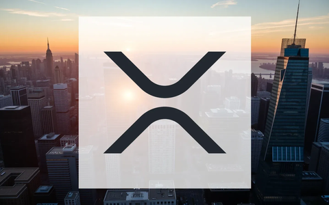 XRP: La infraestructura institucional avanza mientras el token busca su momento - Foto: über boerse-global.de