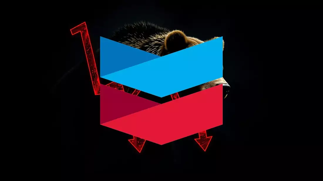 Ejecutivos de Chevron realizan ventas millonarias de acciones en un momento álgido Illustration mit AI erstellt übermittelt durch boerse-global.de