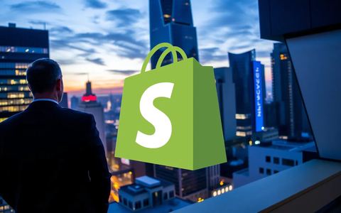 Shopify CEO Establishes New Framework for Future Share Sales - Foto: über boerse-global.de