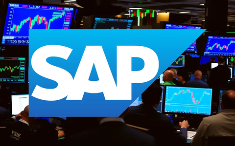 SAP Shares Face Steep Decline Amid Growth Concerns - Foto: über boerse-global.de
