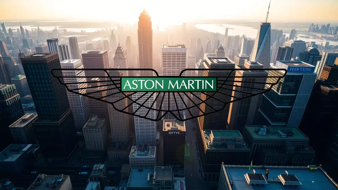 Aston Martin Aktie: Schwieriger Neustart - Bild: über boerse-global.de