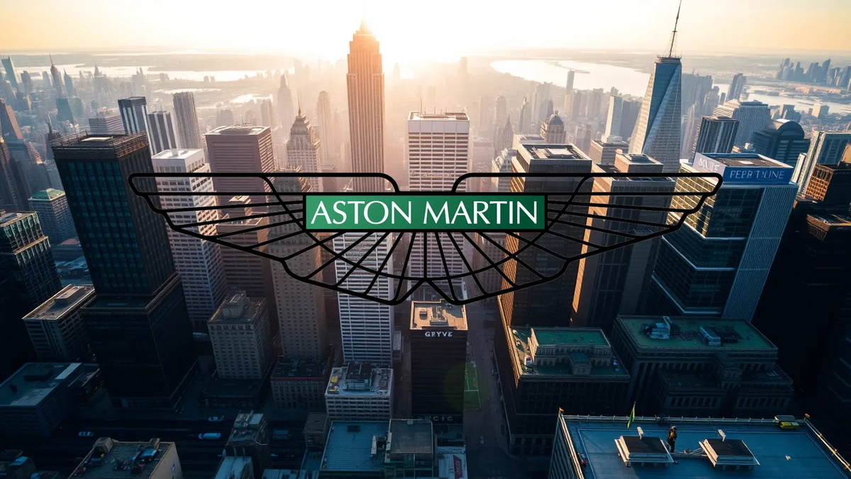 Aston Martin Aktie: Schwieriger Neustart - Foto: über boerse-global.de