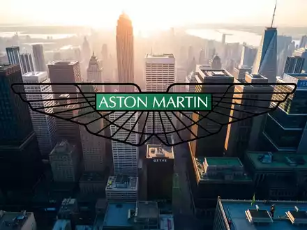 Aston Martin Aktie: Schwieriger Neustart - Foto: über boerse-global.de