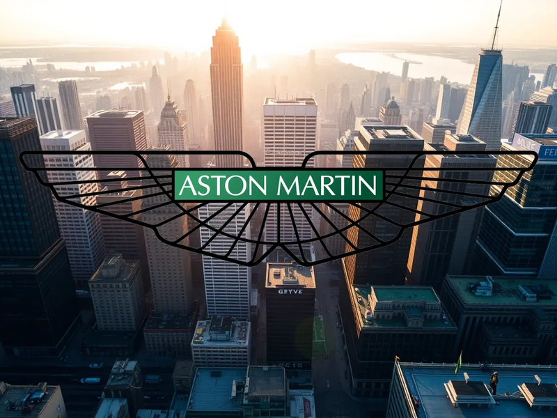 Aston Martin Aktie: Schwieriger Neustart - Foto: über boerse-global.de