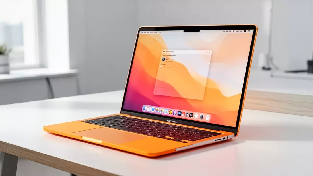MacBook Neo: Apples günstigstes Laptop attackiert den Billigmarkt - Bild: über boerse-global.de