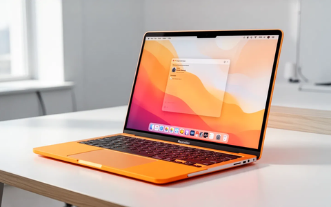 MacBook Neo: Apples günstigstes Laptop attackiert den Billigmarkt - Foto: über boerse-global.de