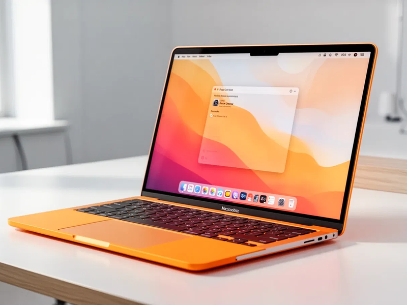 MacBook Neo: Apples günstigstes Laptop attackiert den Billigmarkt - Foto: über boerse-global.de