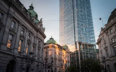 Österreichs Wirtschaft zwischen Aufschwung und Sparkurs - Foto: über boerse-global.de