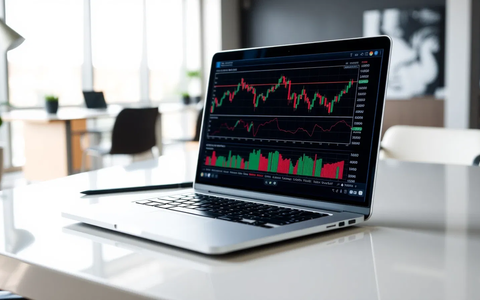 Invision Aktie: Handel eingestellt - Foto: über boerse-global.de