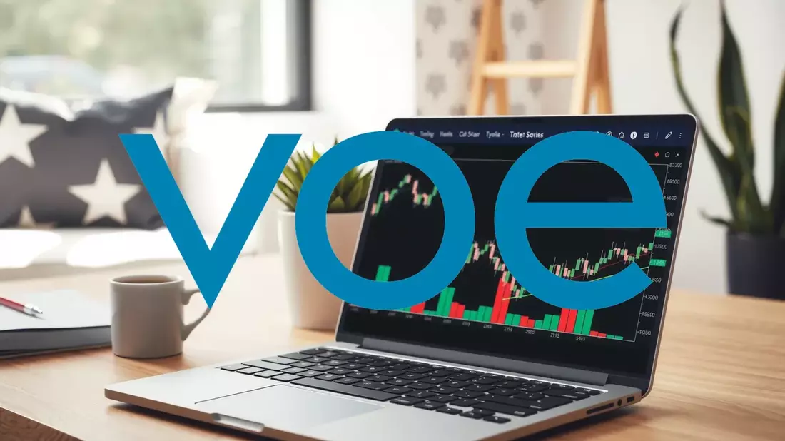 Voestalpine: Un tira y afloja bursátil en marzo - Bild: über boerse-global.de