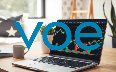 Voestalpine: Un tira y afloja bursátil en marzo - Foto: über boerse-global.de