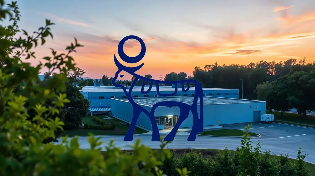 La acción de Novo Nordisk enfrenta un frente de desafíos múltiples - Bild: über boerse-global.de