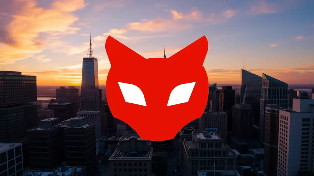 Red Cat: La acción de defensa que despega hacia máximos históricos - Bild: über boerse-global.de