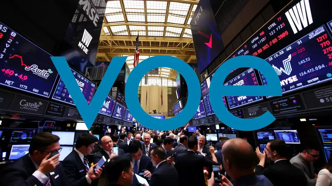 Voestalpine Shares Face Competing Market Forces in March - Bild: über boerse-global.de