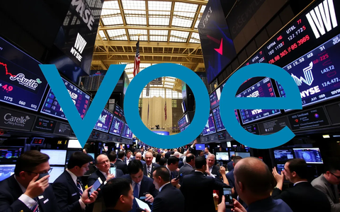 Voestalpine Shares Face Competing Market Forces in March - Foto: über boerse-global.de