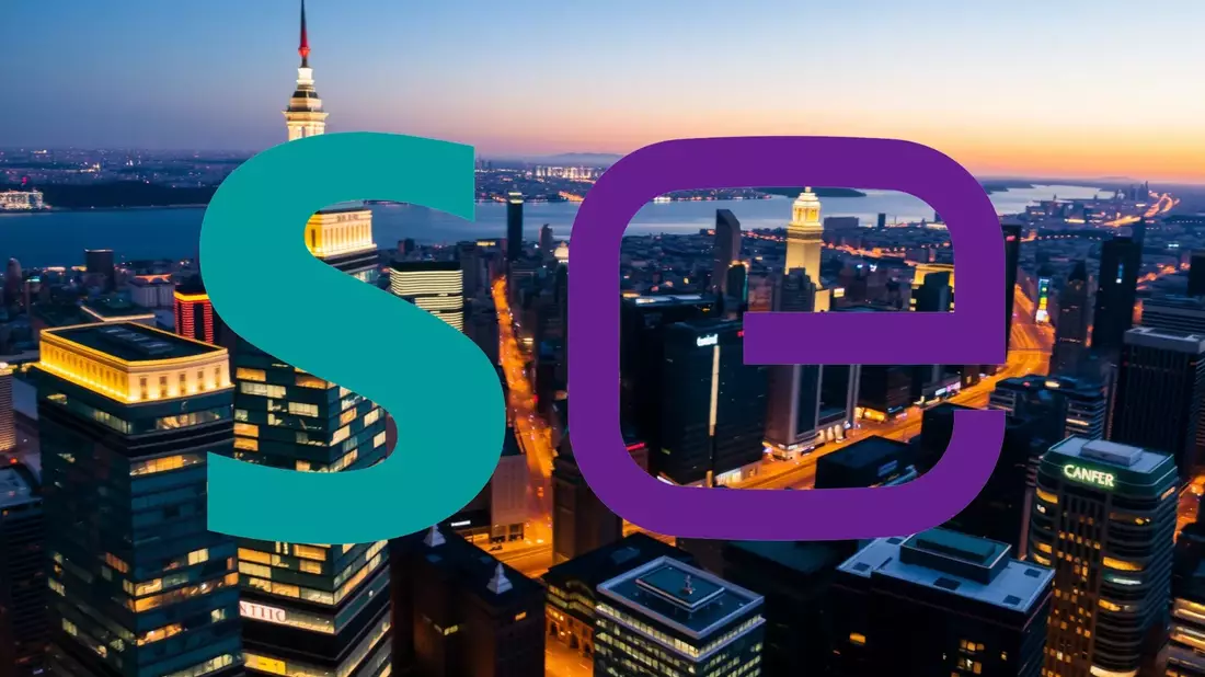 Siemens Energy Stock: A Resurgent Powerhouse Enters New Phase - Bild: über boerse-global.de