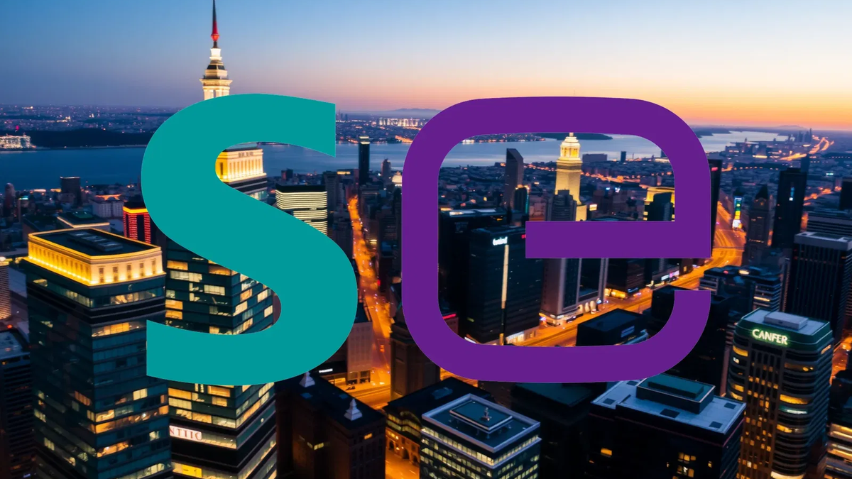 Siemens Energy Stock: A Resurgent Powerhouse Enters New Phase - Foto: über boerse-global.de