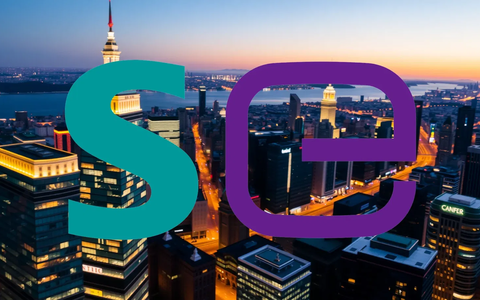 Siemens Energy Stock: A Resurgent Powerhouse Enters New Phase - Foto: über boerse-global.de