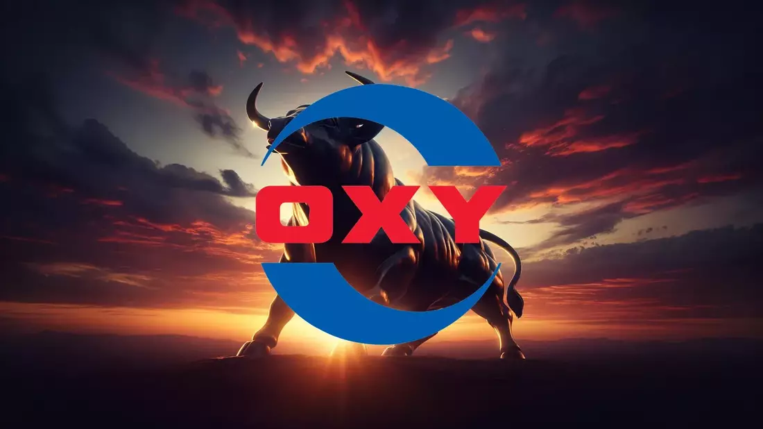 Occidental Petroleum Strengthens Balance Sheet Through Strategic Debt Reduction - Bild: über boerse-global.de