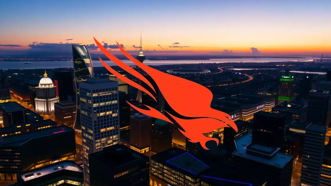 CrowdStrike's Strategic Growth Through Regional Partnerships and AI Defense - Bild: über boerse-global.de