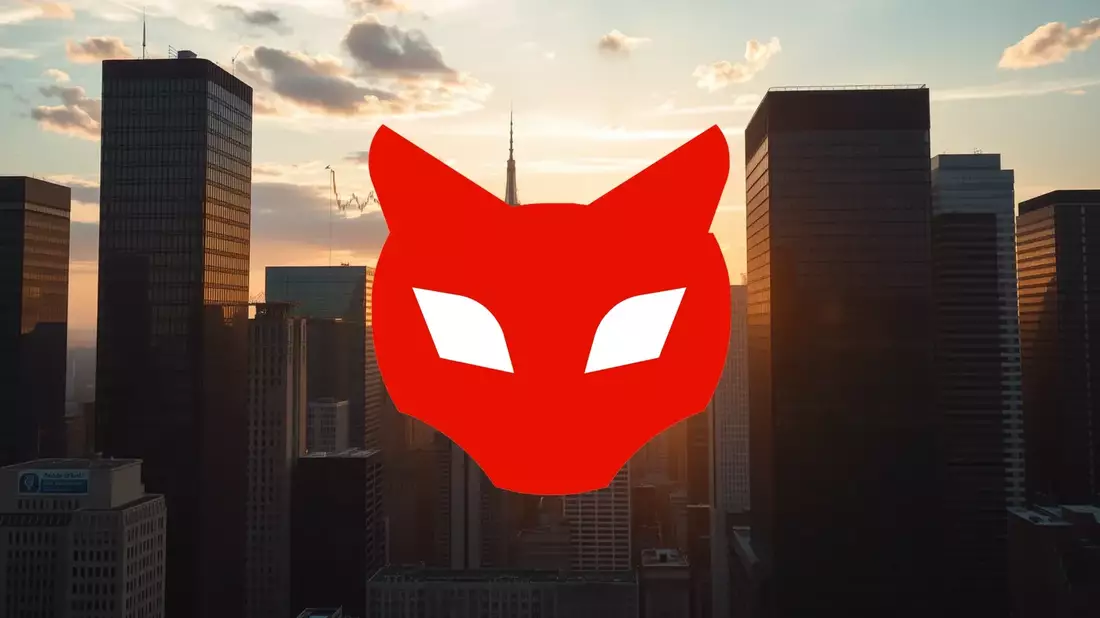 Red Cat Shares Surge to Unprecedented Highs on Strategic Shift - Bild: über boerse-global.de