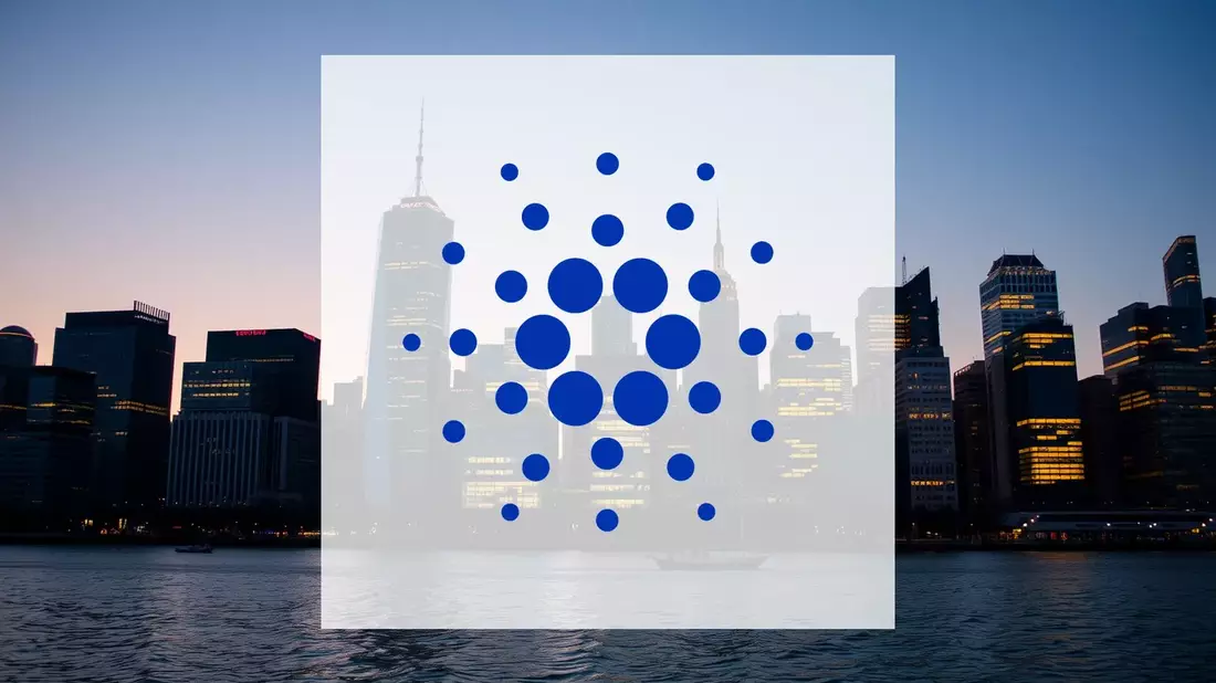 Cardano: Un mes de pruebas decisivas para ADA - Bild: über boerse-global.de